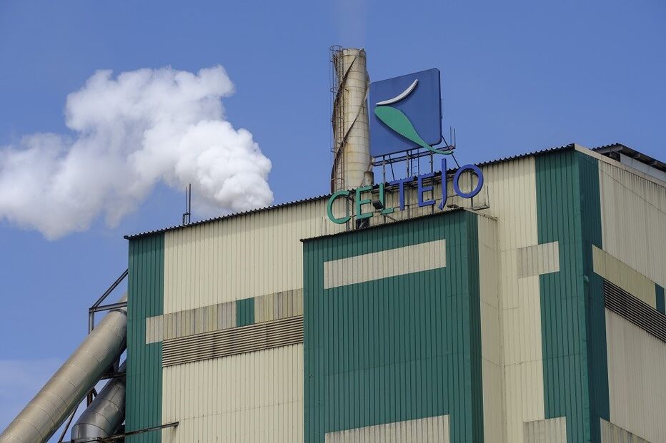 Celtejo, em Vila Velha de Ródão 