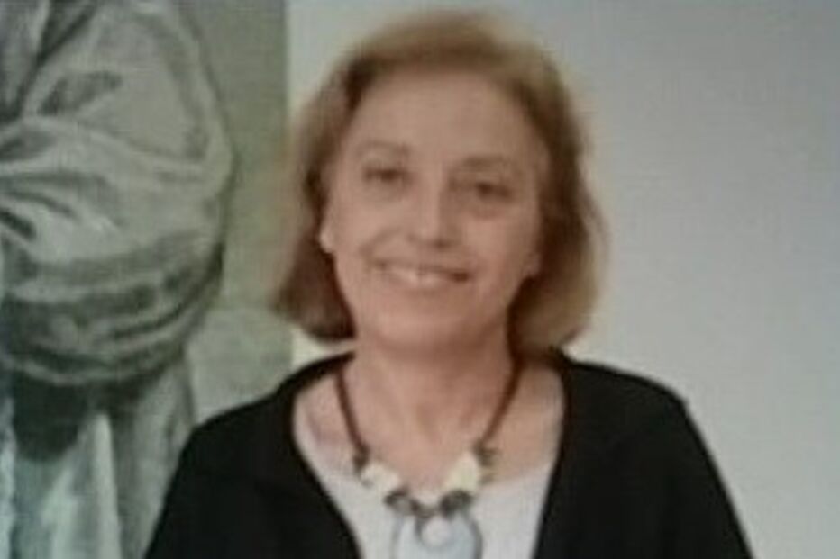 Fátima Galante, juíza, Rui Rangel