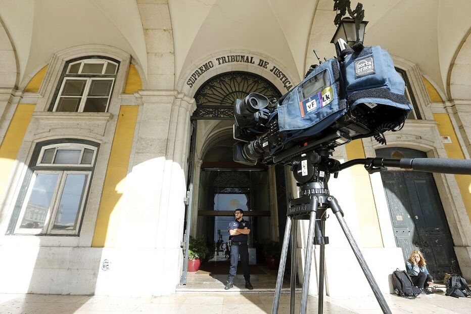 CSM diz não ter dados oficiais, sobre caso que corre no Supremo