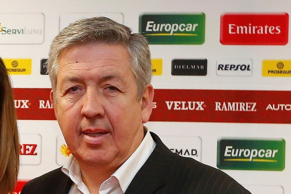 Fernando Tavares é arguido