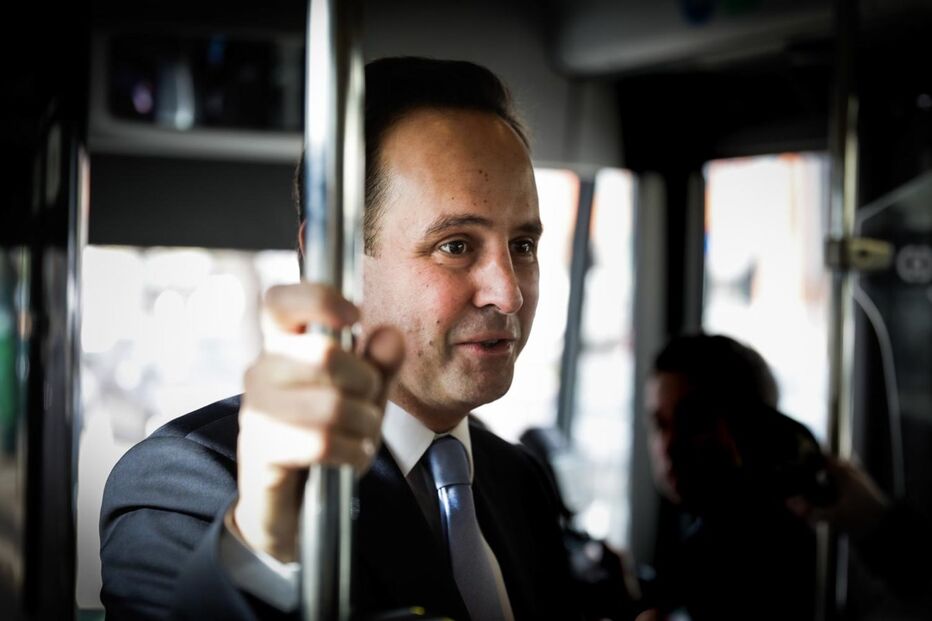 Carris passou há um ano para a gestão municipal