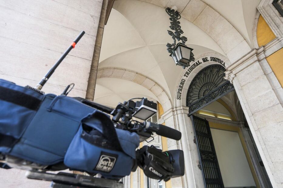 Supremo Tribunal de Justiça