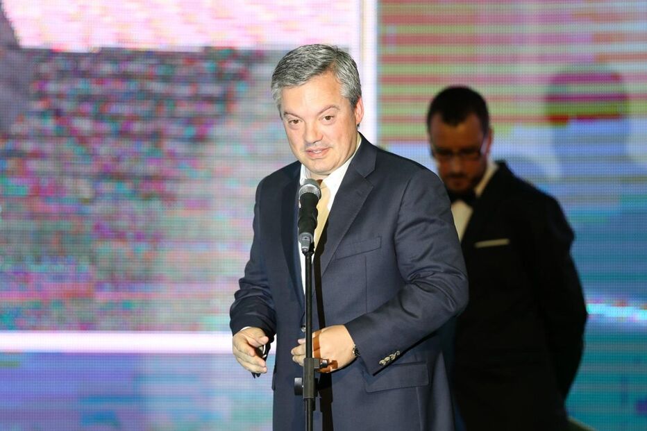 Eduardo Vítor Rodrigues