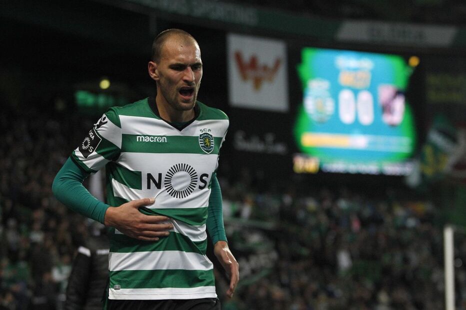 Bas Dost