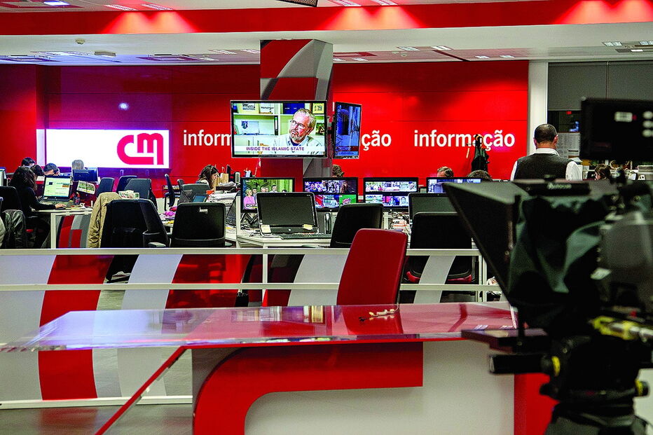 CMTV, Correio da Manhã, espectadores