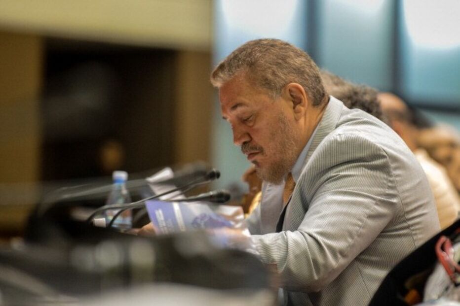 Fidel Castro Diaz-Balart