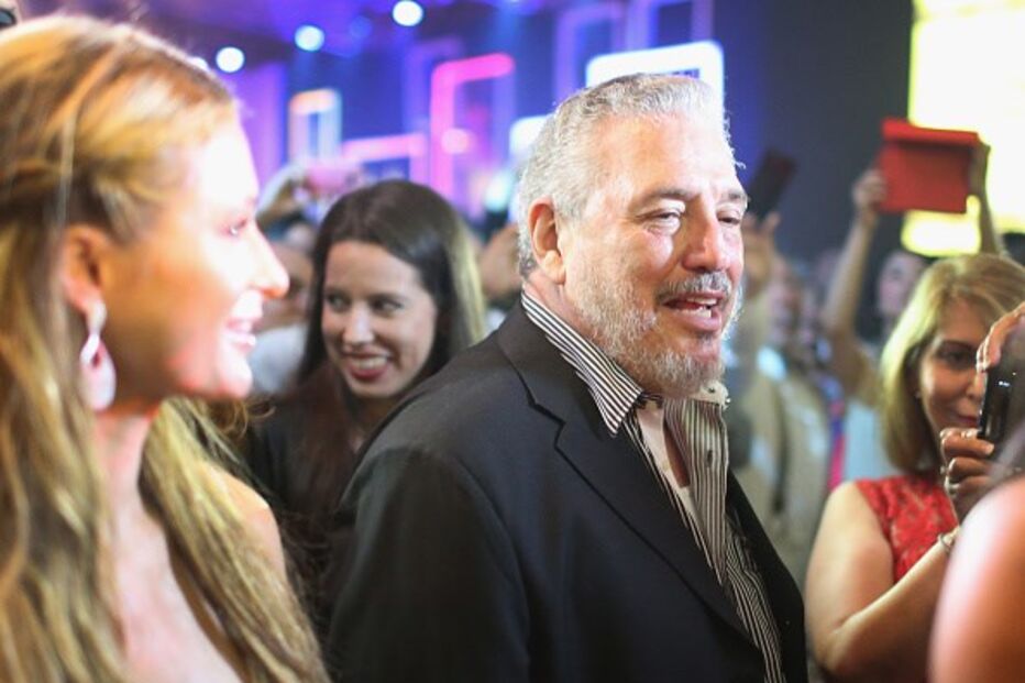 Fidel Castro Diaz-Balart