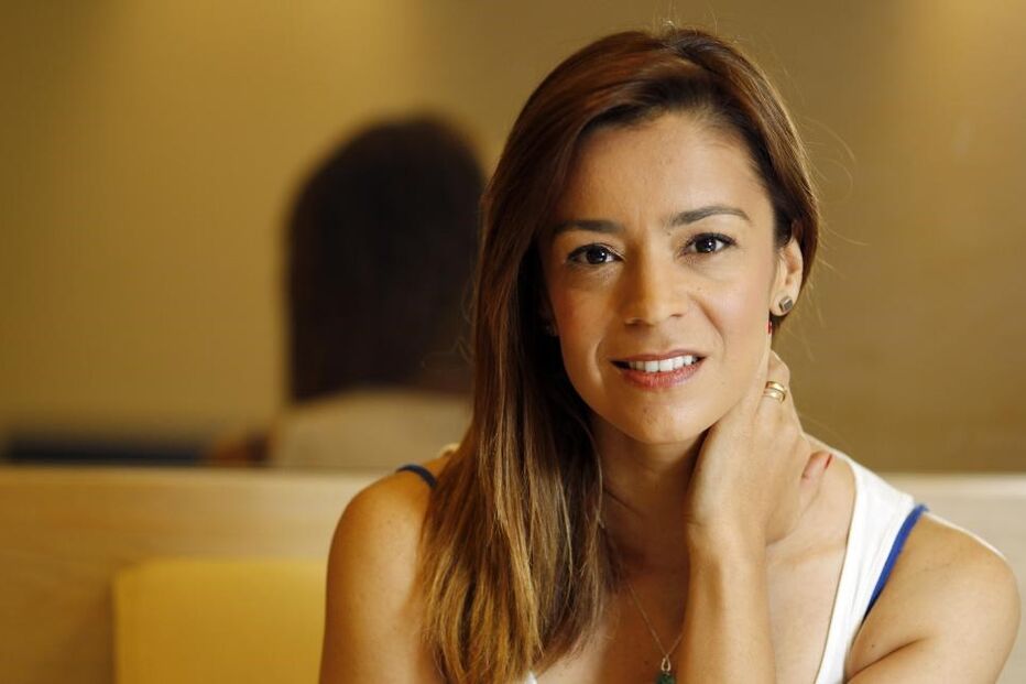 Rita Ferro Rodrigues