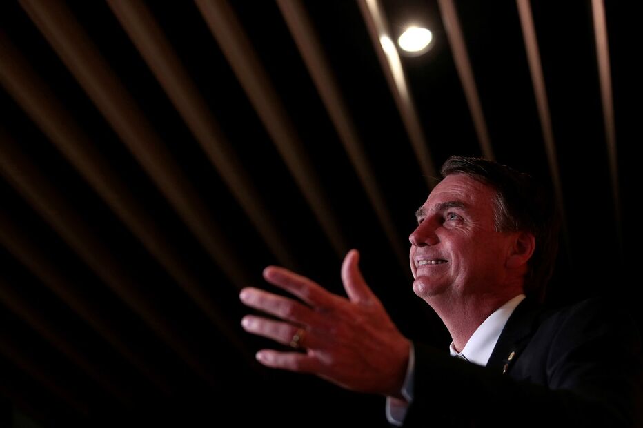 Jair Bolsonaro