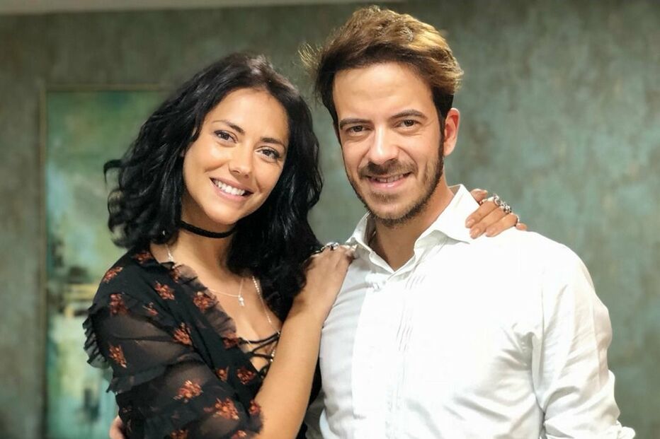 Sofia Ribeiro, David Xavier
