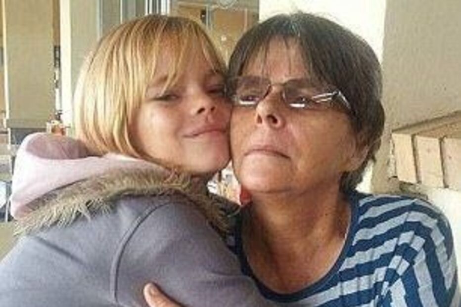 A cadela 'Goofy' foi devorada pela cobra píton