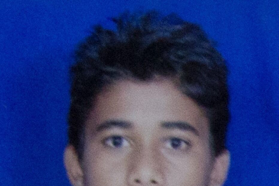 Bebé foi violada pelo primo