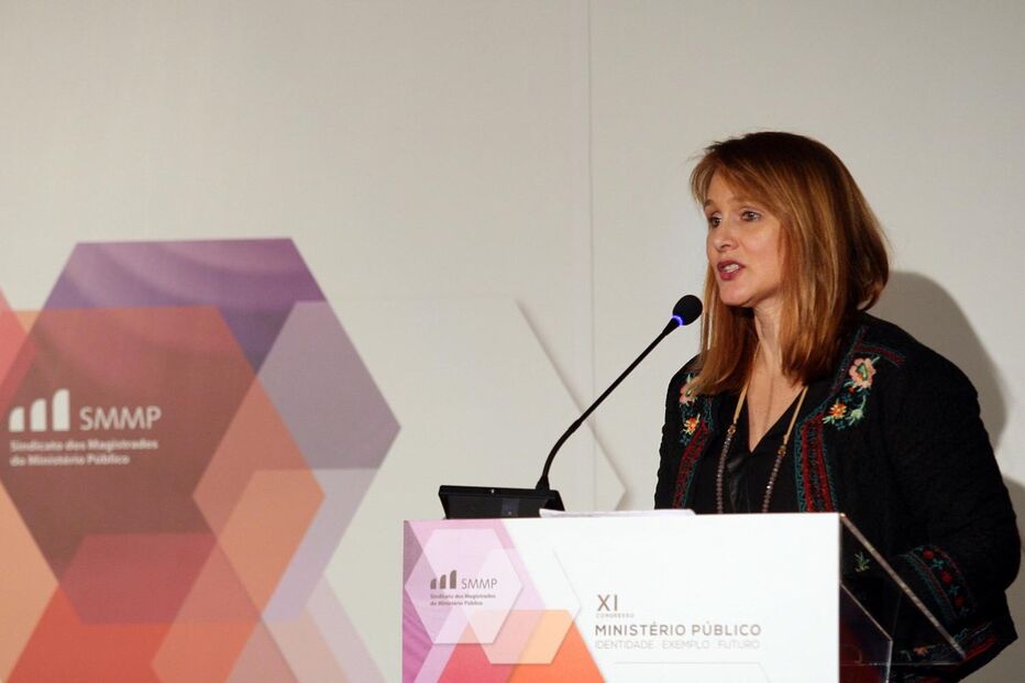 Helena Mesquita Ribeiro