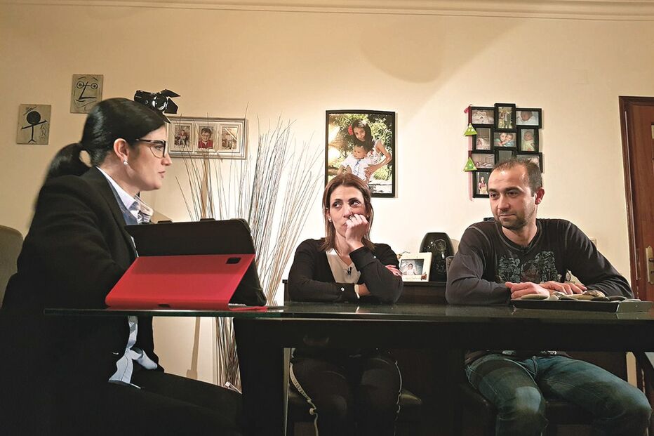 Em ‘Supernanny’, a psicóloga Teresa Paula Marques visita famílias para ajudar os pais a lidarem com os filhos  