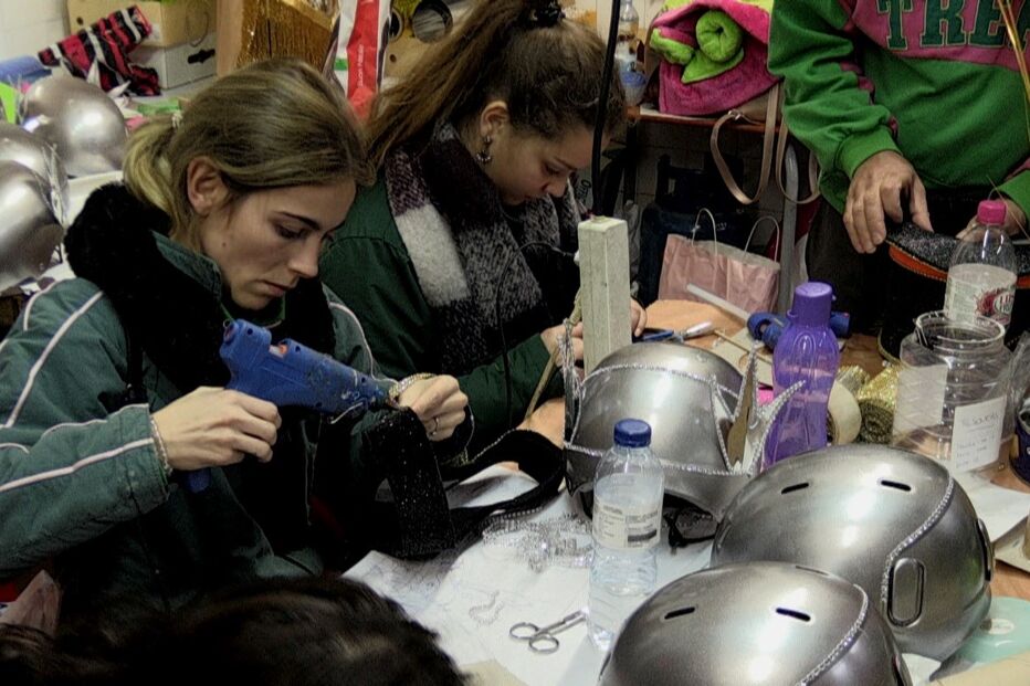 Carnaval, samba, fantasias, Ovar, Estarreja, desfiles, máscaras