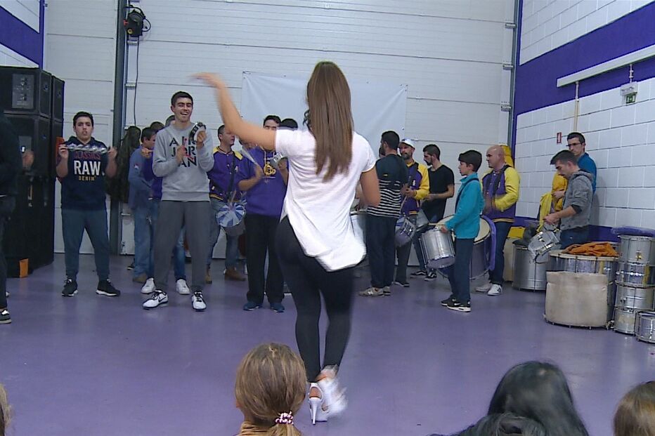 Carnaval, samba, fantasias, Ovar, Estarreja, desfiles, máscaras