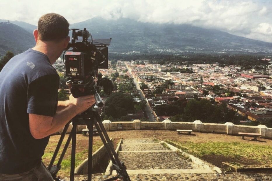 Descobertas dezenas de milhares de vestígios da civilização maia na Guatemala	