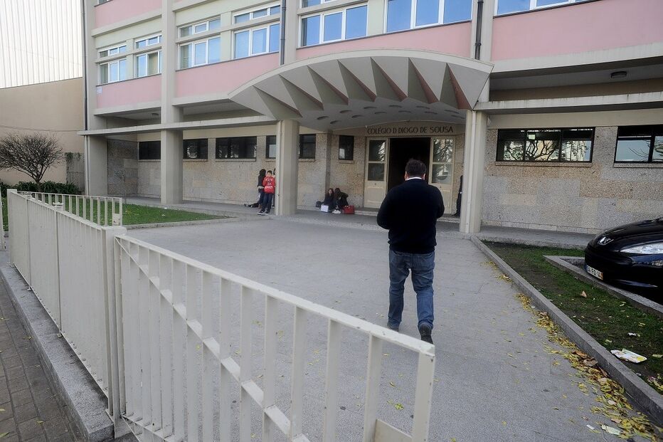 escolas, notas internas, universidade, inflação