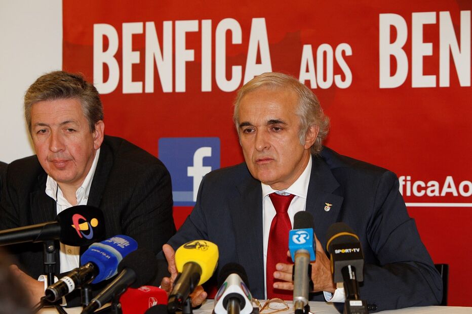 Rangel, Benfica, buscas, julgamento, josé veiga, Vieira, luvas, corrupção, favores