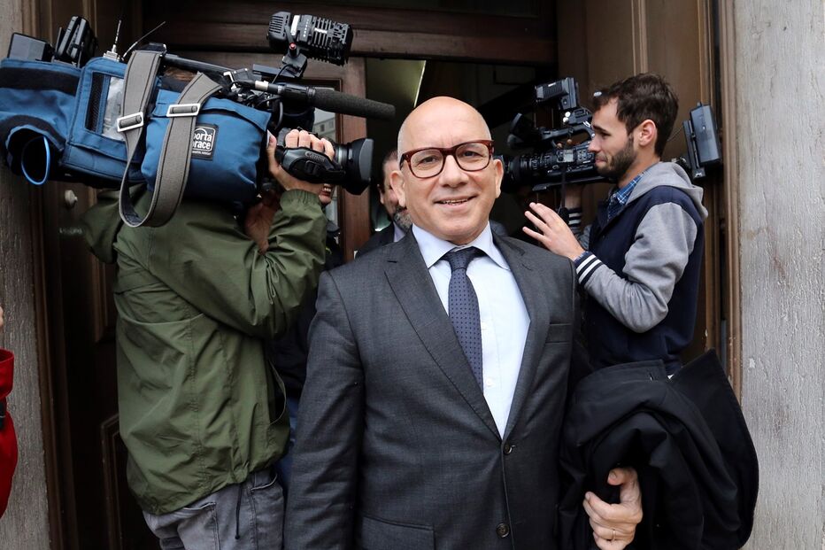 Rangel, Benfica, buscas, julgamento, josé veiga, Vieira, luvas, corrupção, favores