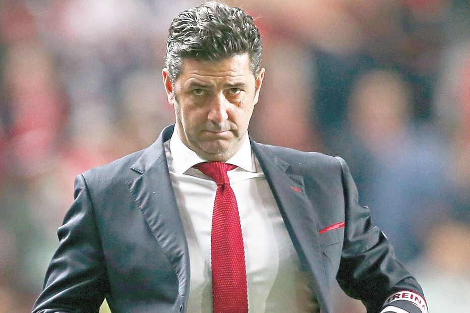 Rui Vitória  