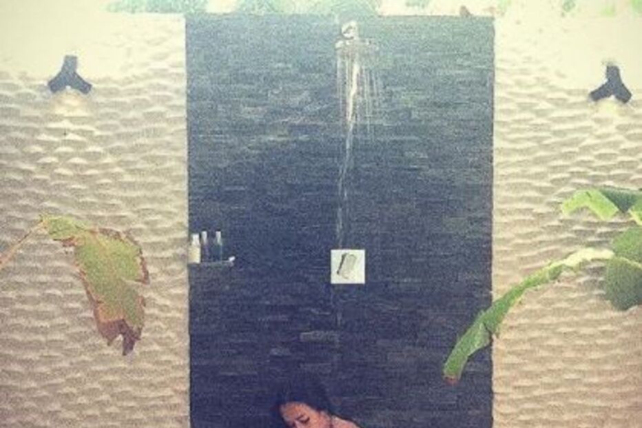 Rita Pereira, Maldivas, atriz, sensualidade, samba