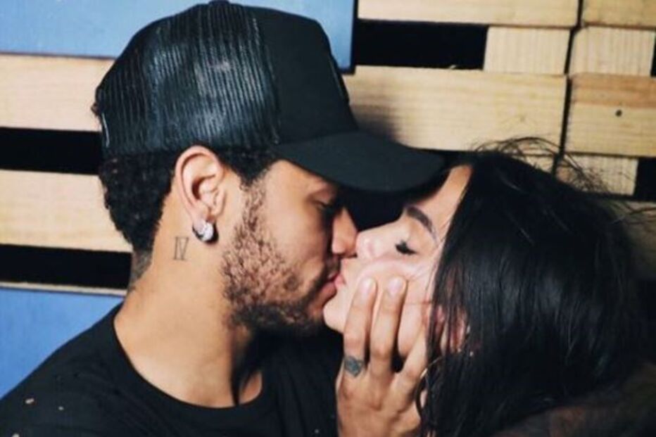 Bruno Marquezine, Neymar, atriz brasileira, José Fidalgo, romance, reconciliação, relação