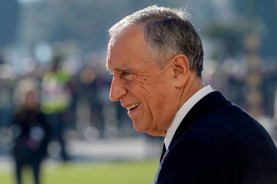 Marcelo Rebelo de Sousa