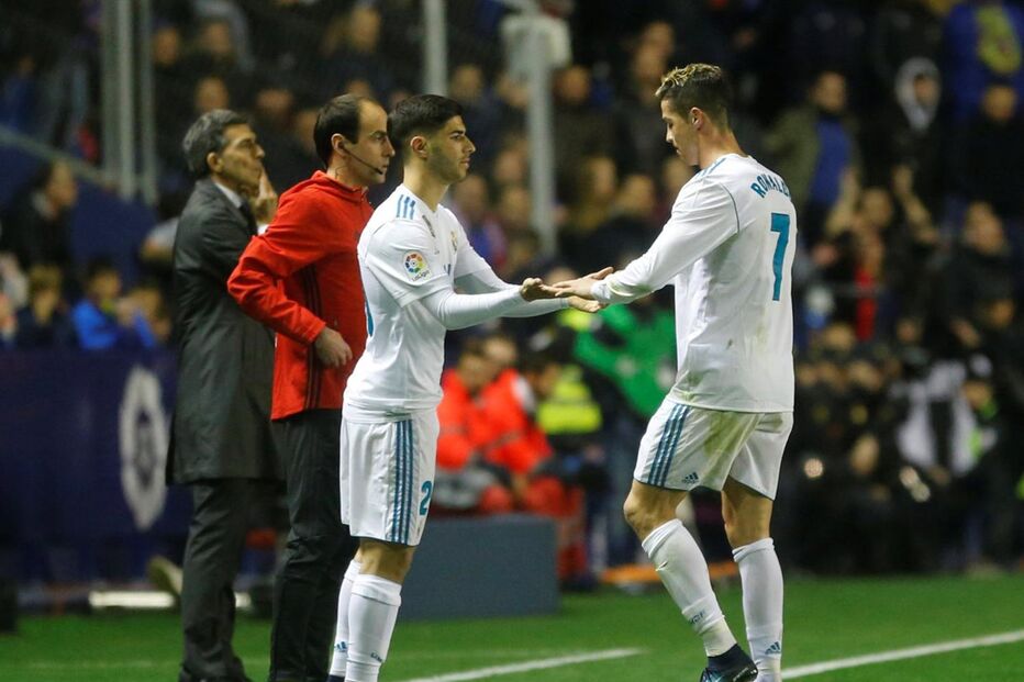 Real Madrid volta a empatar e falha subida ao terceiro lugar da Liga espanhola