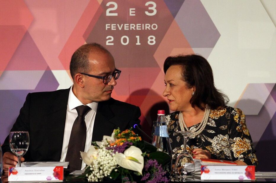 XI Congresso dos Magistrados do Ministério Público