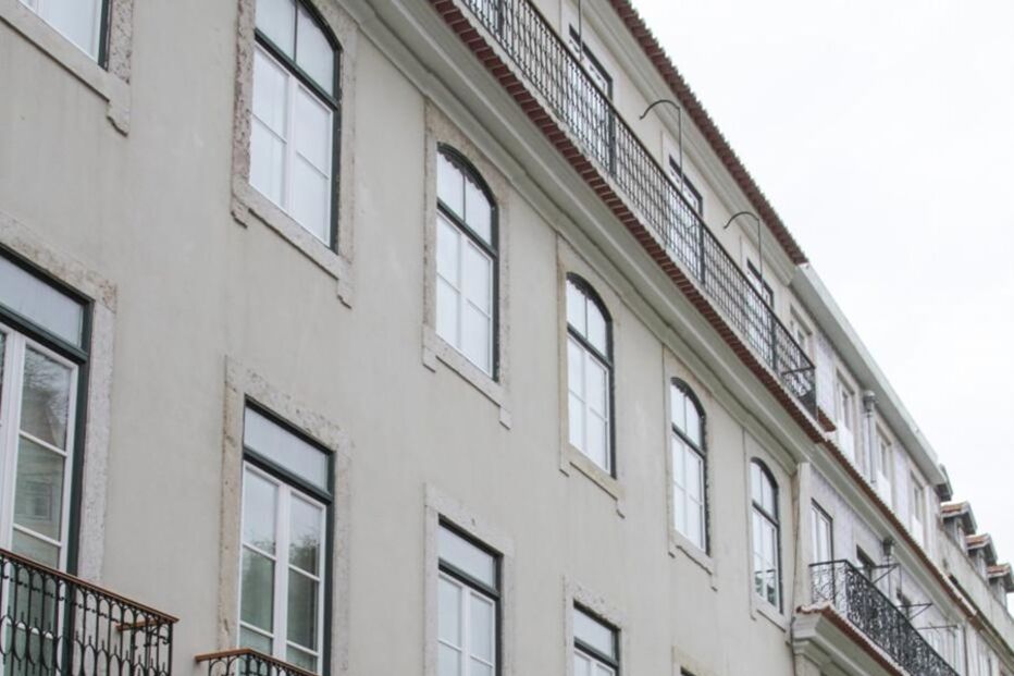 Schmidt vivia em condomínio de luxo em Lisboa