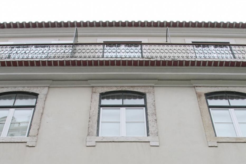 Schmidt vivia em condomínio de luxo em Lisboa