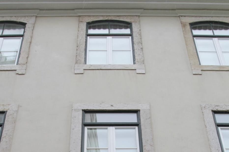 Schmidt vivia em condomínio de luxo em Lisboa