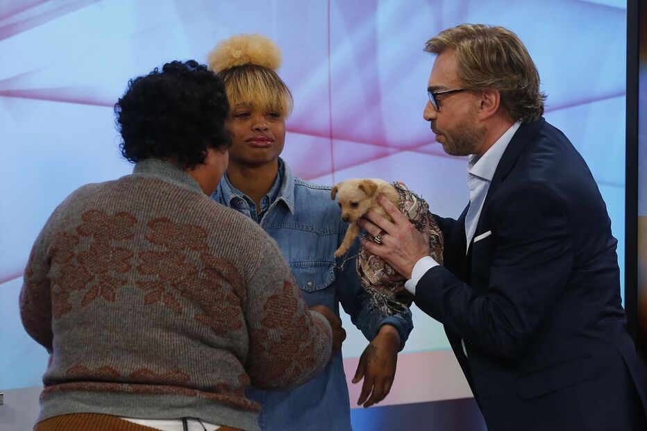 Matilde com Maria Alexandra    