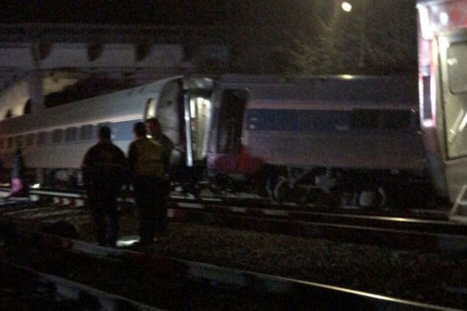 acidente, carolina do sul, estados unidos, comboio, descarrilamento