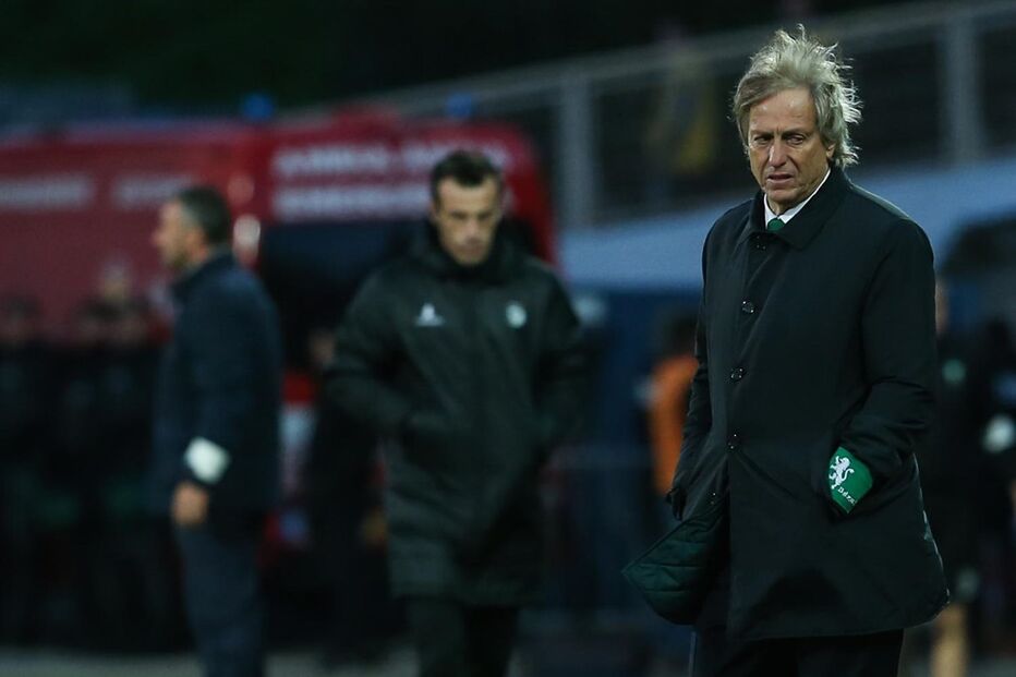 Estoril recebeu o Sporting em partida a contar para a 21ª. jornada da Liga