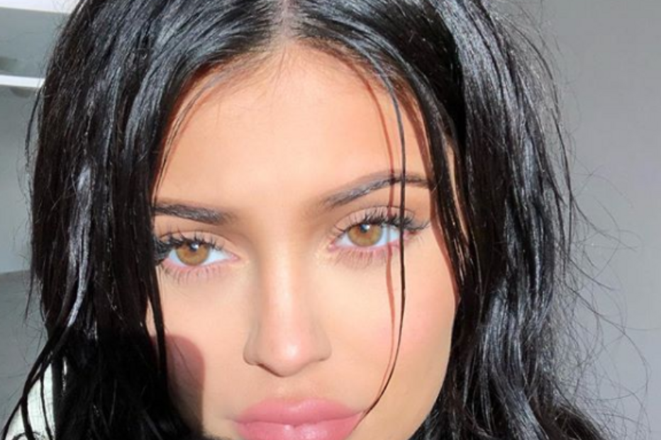 Kylie Jenner