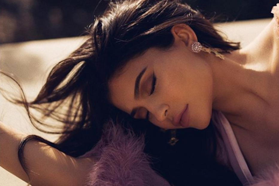 Kylie Jenner
