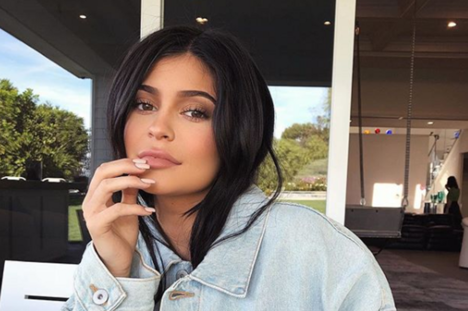 Kylie Jenner
