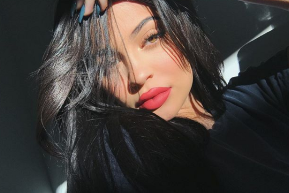 Kylie Jenner