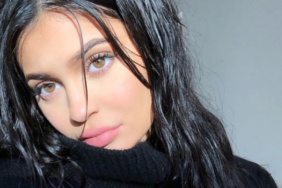 Kylie Jenner