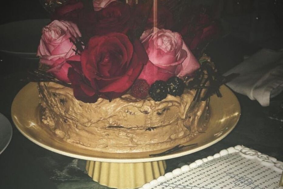 Aniversário de Sara Carbonero