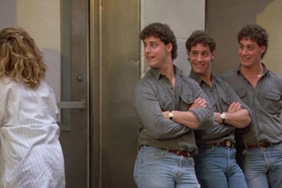 Trigémeos foram separados à nascença