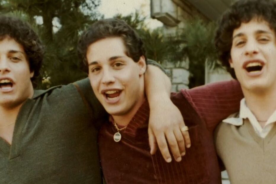 Trigémeos foram separados à nascença