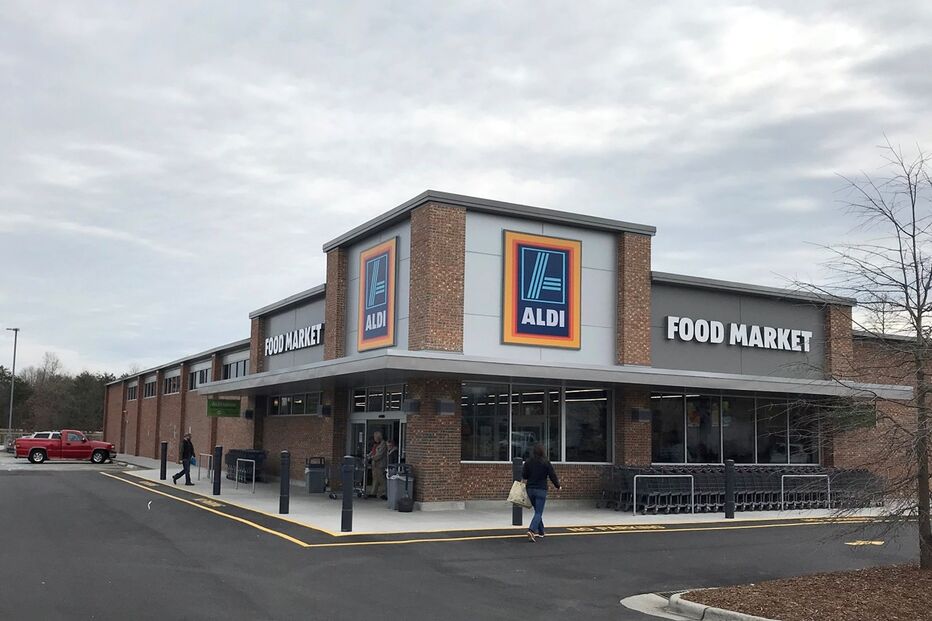 Supermercado Aldi