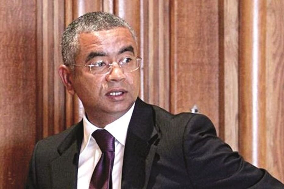 Carlos Silva é presidente do BPAE e vice-presidente do BCP