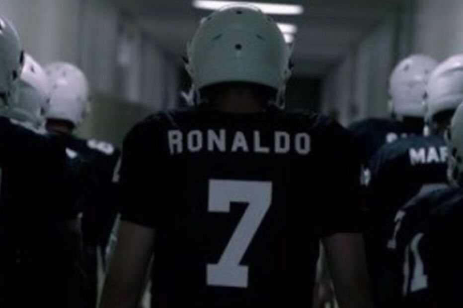 cr7, cristiano ronaldo, super bowl, anúncio