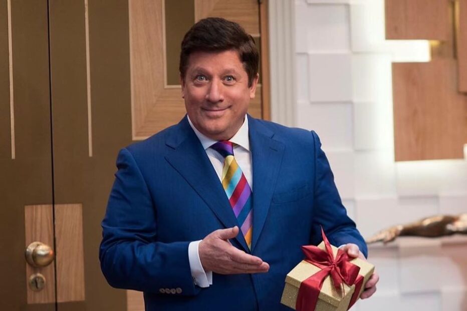 herman josé, madonna, festa, Giancarlo Giammetti