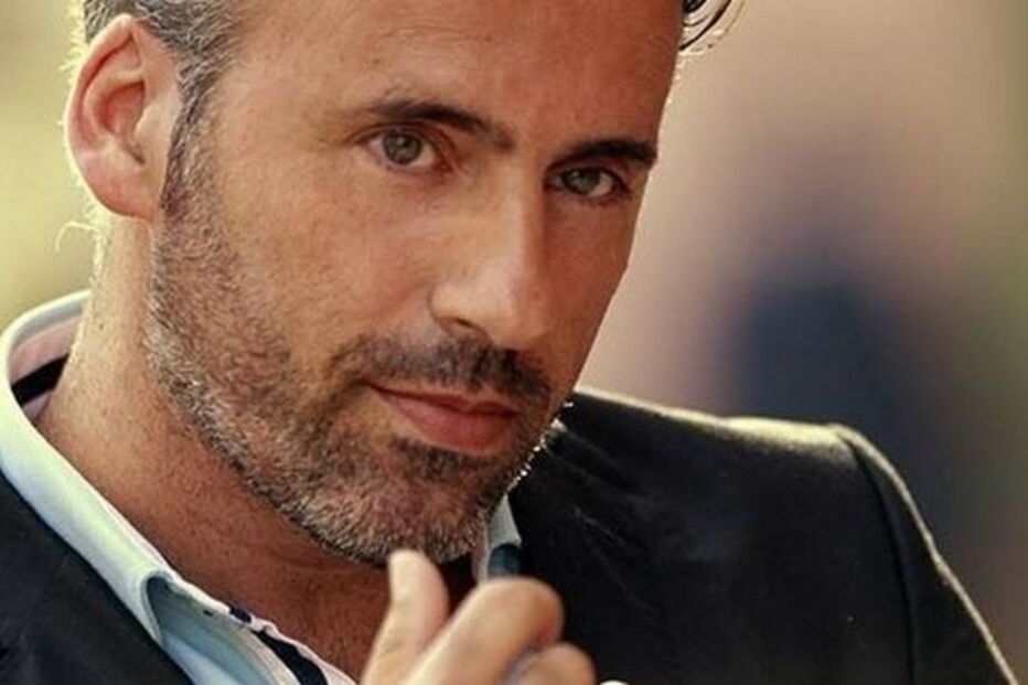 pedro david, jornalista