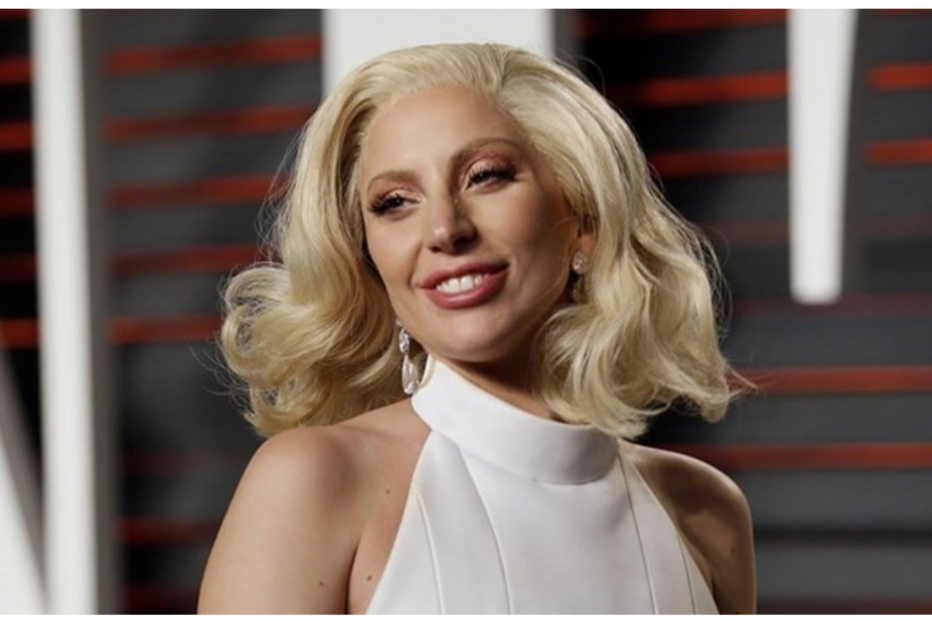 lady gaga